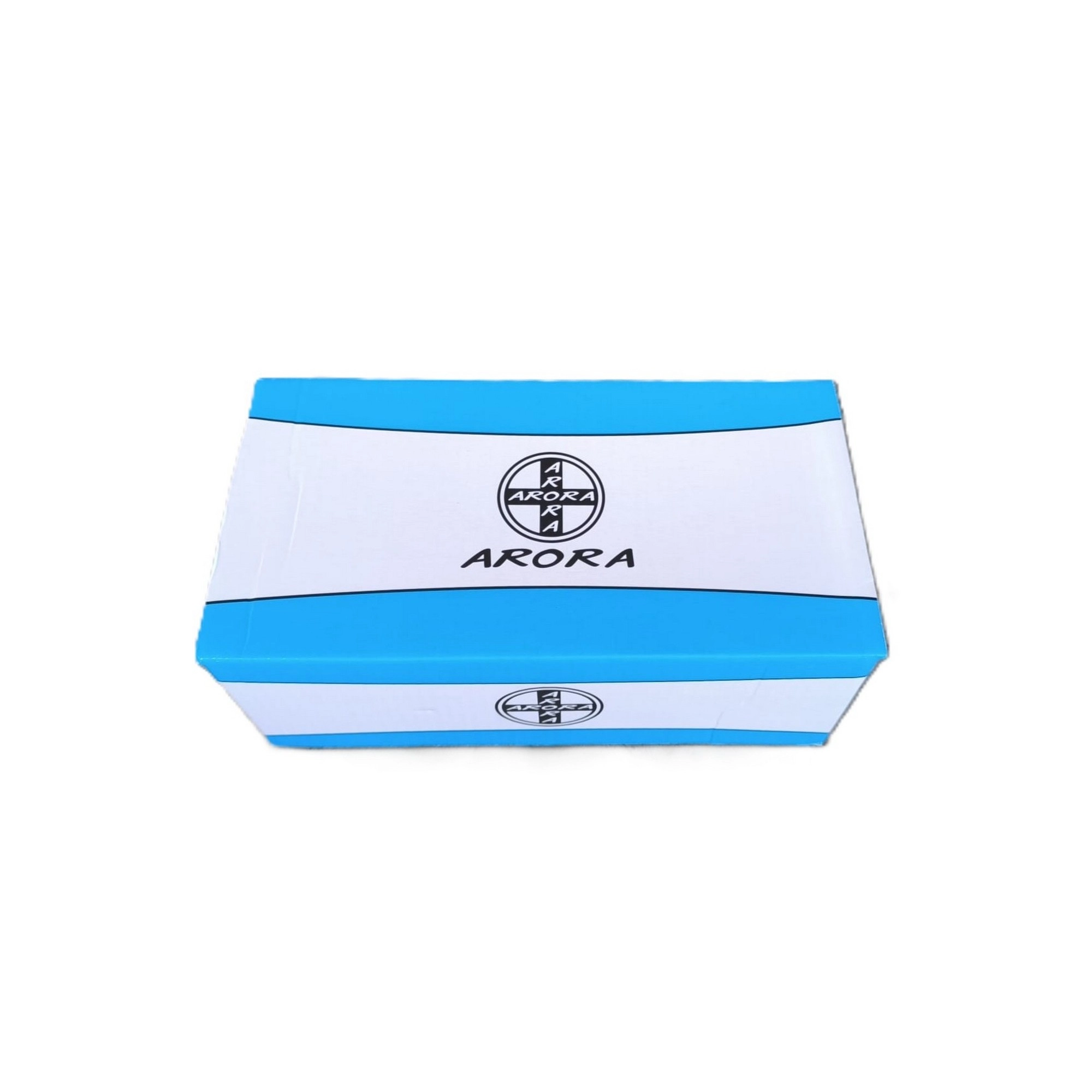 ARORA MOJITO 50 SİLİNDİR SET+SİLİNDİR ÜST KAPAĞI TAKIM #MOJITO - 222